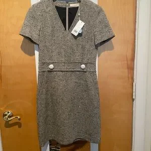 SALE!素敵★Tory Burch★ PRISCILLA ワンピース Tory Burch | Dresses | Tory Burch Priscilla Dress | Poshmark